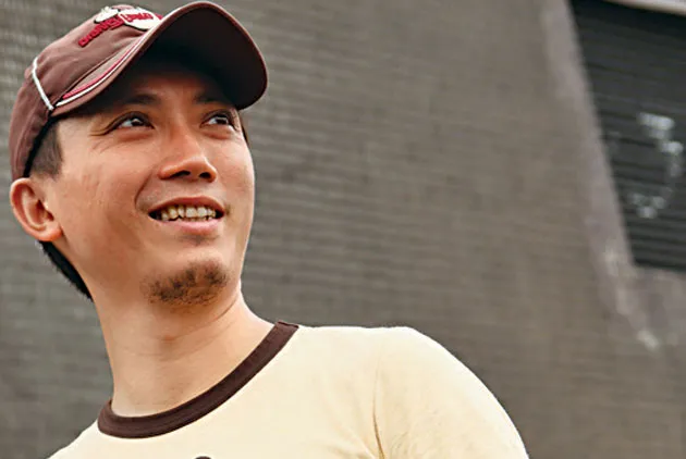 我們拿什麼定位這世代？
