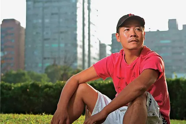 藏在鞋跟裡的愛情明信片