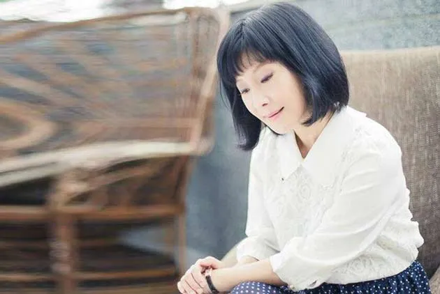 吳淡如：人生這條路沒有GPS，耐心地用你的方式走下去