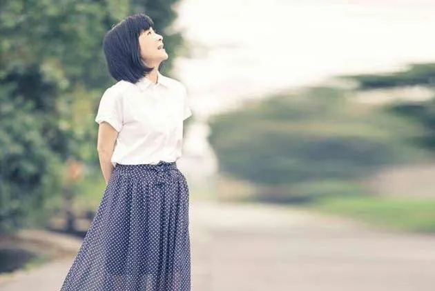 吳淡如：活出「更有主見」的自己