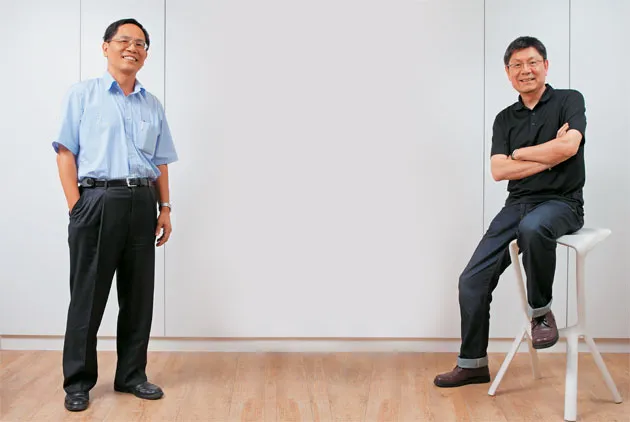 如何當「預測未來」的滿分店長？