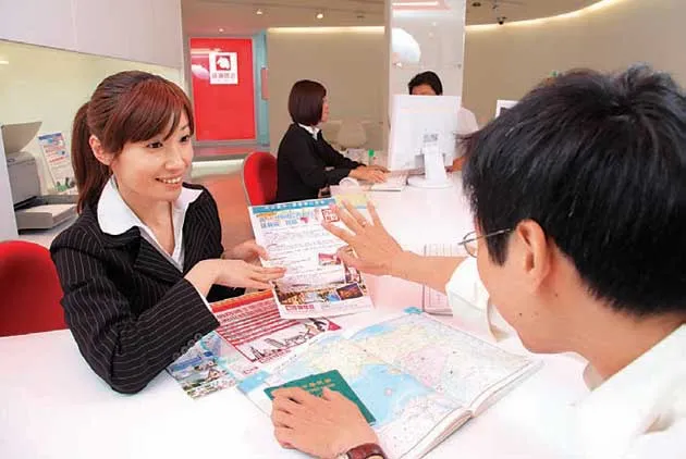 超級店長Lesson1：待客我最會