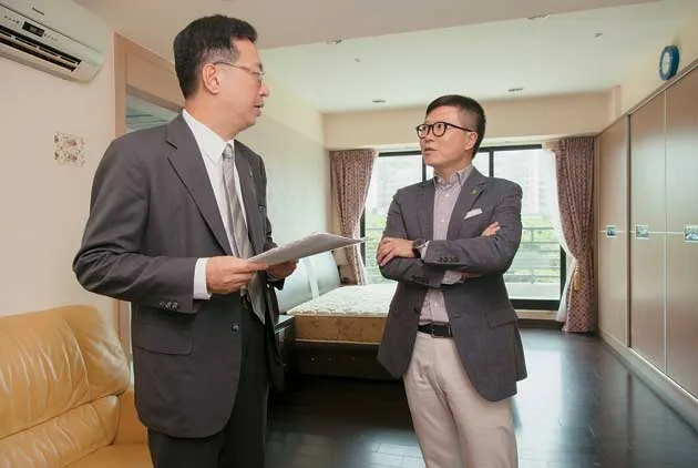 好服務，不像sales的sales最高明