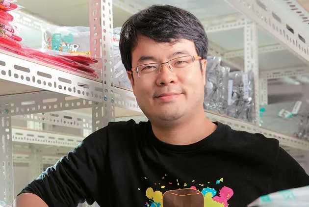 把事業當小孩，還是小豬？