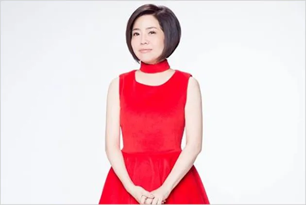于美人：放手，是最好的祝福
