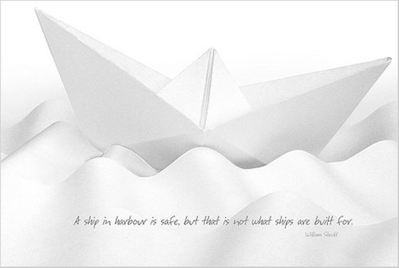 15年讓你做出改變的十句經典名言 Cheers快樂工作人