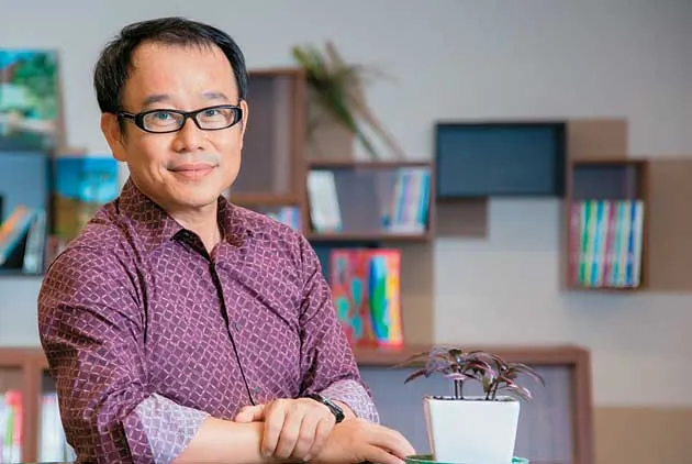 留才關鍵字：學習、舞台、薪酬、平衡