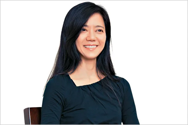面對數位浪潮，得「小而有力」
