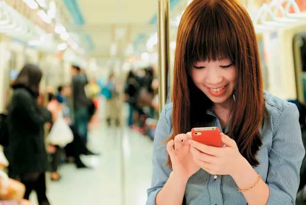 你希望新同事在FB寫下什麼？
