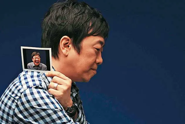 曹啟泰的「拜託之道」：先有心態，再來談姿態