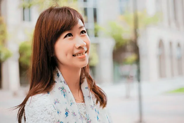 黃金勝女的逆襲：３個練習，一個人也能幸福到老
