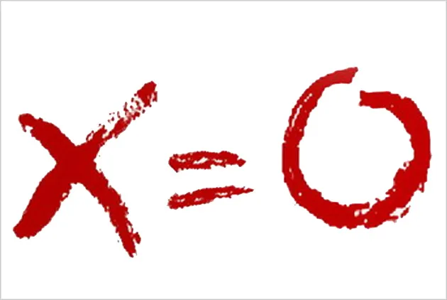 當下說不的力量：先學會說NO，才能真心說YES！