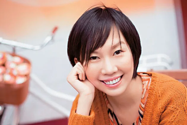 我是大A：正妹變「老妹」又何妨！