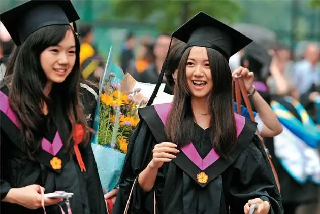 碩士學歷有加分！７成企業愛用 每月願多付5千薪水