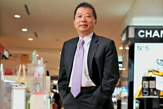 贏得信任，就不怕帶不動