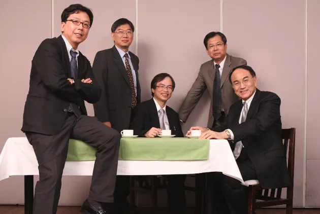 《Cheers》雜誌╳EMBA執行長快問快答：交通大學鍾惠民