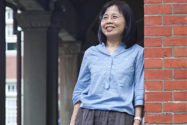 《Cheers》雜誌╳EMBA執行長快問快答：台灣師範大學賴香菊