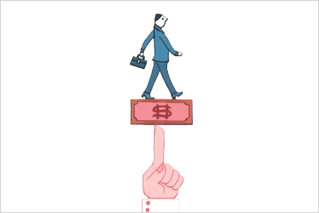 借人、借錢、借情的學問