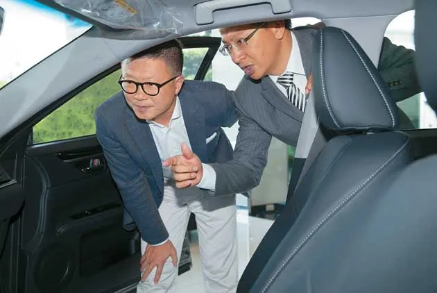 卓越服務，才是打造獨特品牌利器