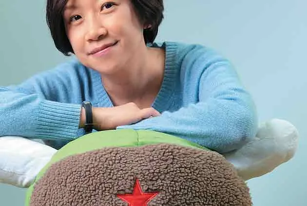 從台灣Yahoo到中國小米：更重要的是，如何讓自己成為更好的人