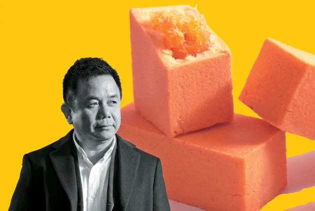微熱山丘－別人拼節流，他們則要「不計成本」
