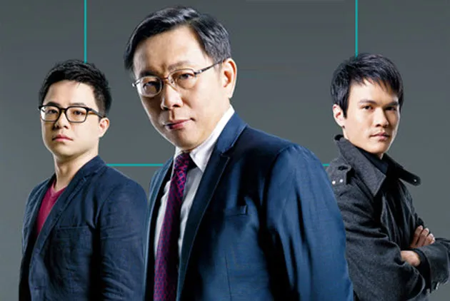 我在柯文哲身邊的日子：其實政治很簡單，找回良心而已