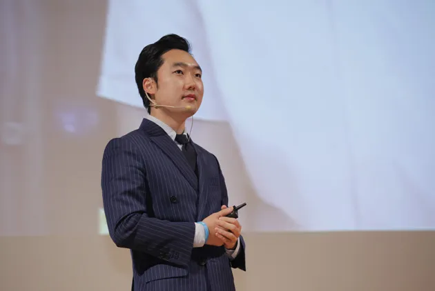 【2015亞洲人才創新論壇 開路青年】在人類與大自然間找到平衡點才有未來