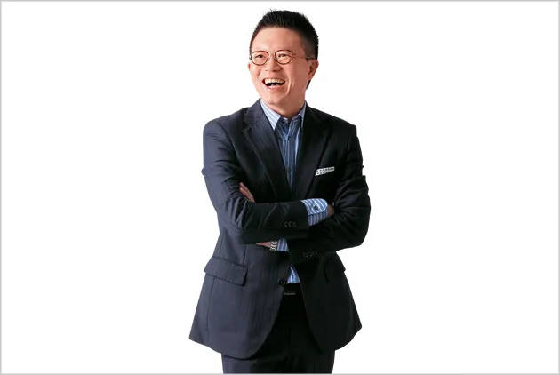 小聰明，大智慧