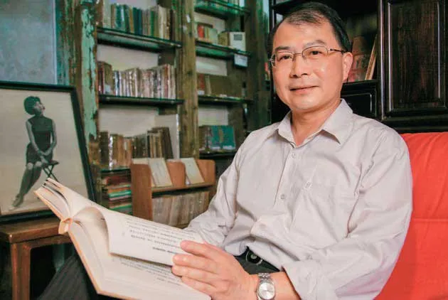 承擔任務，就是最佳學習法