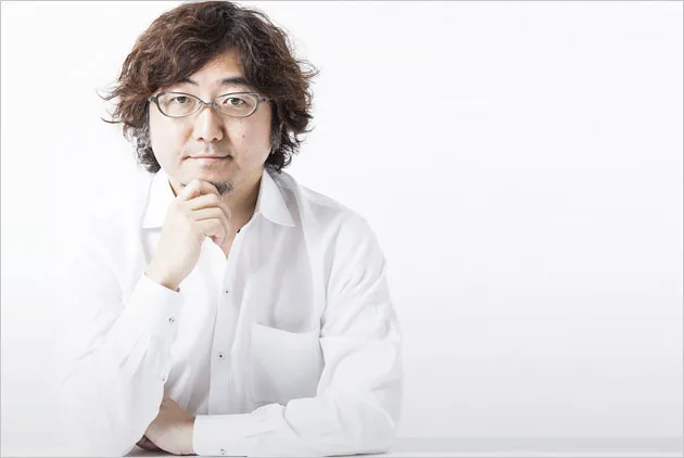 發揮自己的「感性」，不必迎合公司或上司