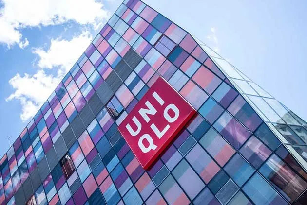 T-shirt玄機多：UNIQLO的成功密碼