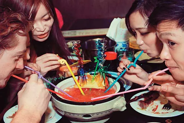 ABC的逆襲：在中國開「美式風味中餐館」