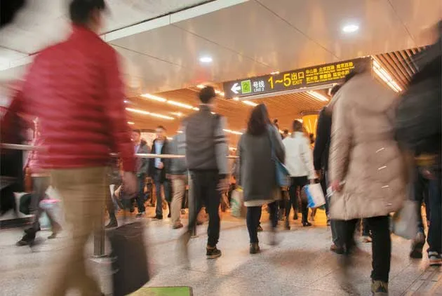選對平台卡對位，正值關鍵時刻