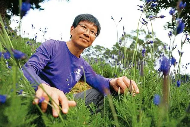 「好好」說故事，為甲仙災民再勇敢一次