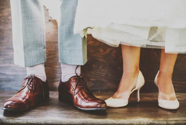 為什麼還不結婚？最現實的提醒：你要早生早養