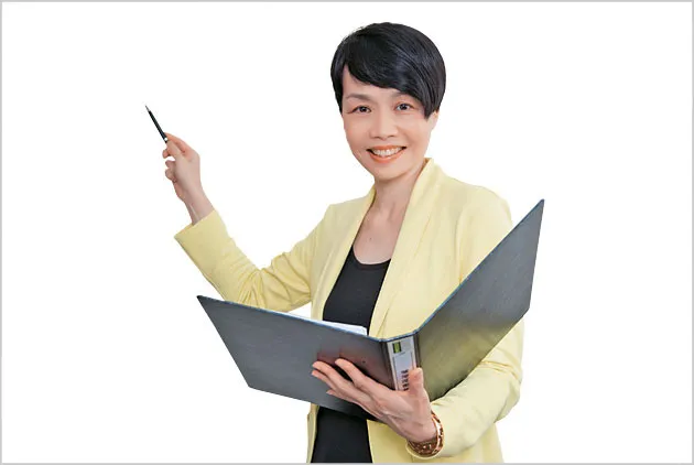 平常有「通」，闖關沒「溝」