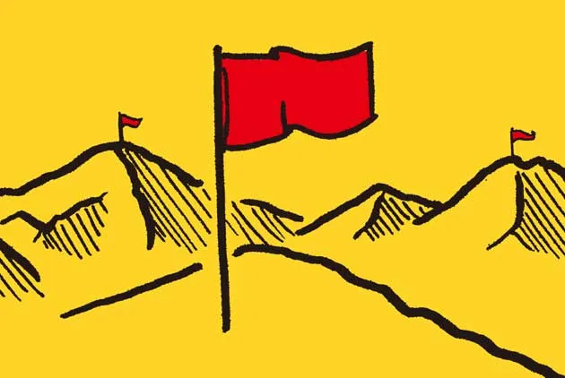 貶低他人，並不會顯得你有多高尚