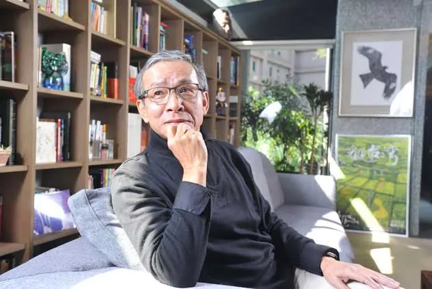 吳念真：世上偉大的事，都是年輕人弄出來的