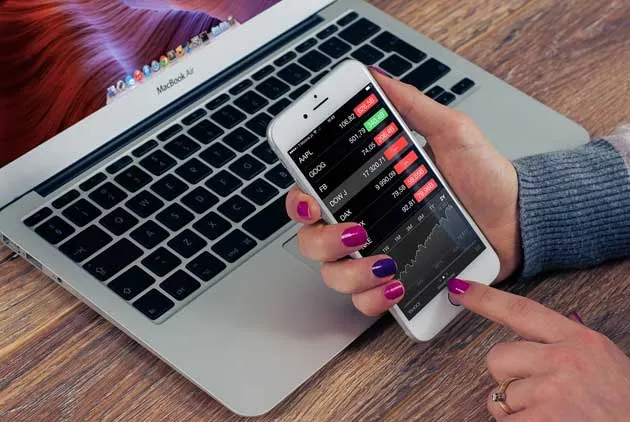 Fintech-金融產業