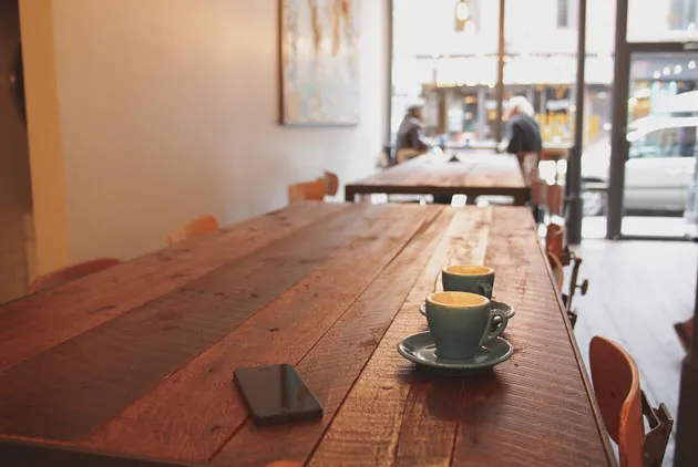 一起“Fika”一下，效率更高！