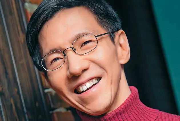王文華：有根據地創新，再好好享受這場秀