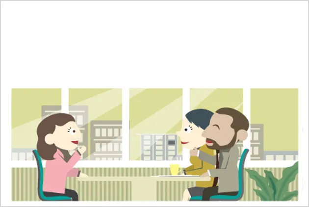Nail that Job Interview搞定面試