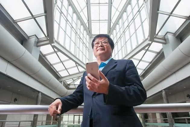 營收創新高，老店創新之旅這樣走