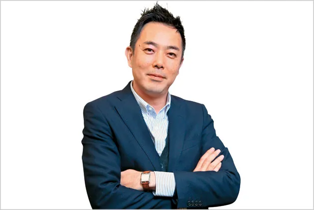 在最冷的環境，養出最hot的「小當家」