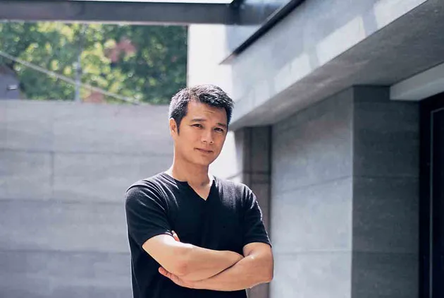 蔡詩萍：男人，你需要的是策略