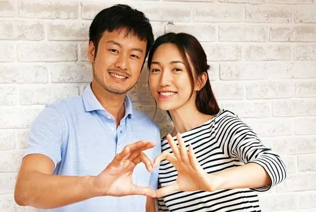 鄧惠文：有自信的老公不怕「寵老婆」