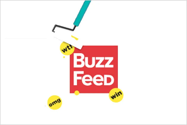 數據、學習、改變：BuzzFeed的創新之道
