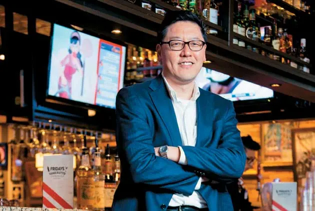 新科技×新世代，省力管理這樣做