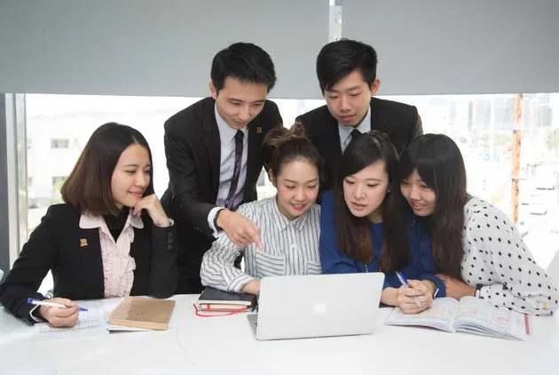 勇闖職涯，跨界超專業人才