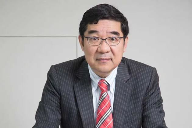 創新解密：堅持走在趨勢之先